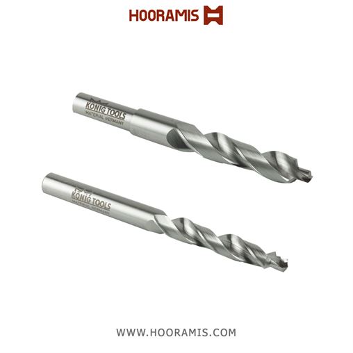 مته نوکدار راستگرد 115*10*5 با کد (MT 30) ارجینال جهت ایجاد سوراخ پیچ دستگیره در ماشین Omurzak  686_MT-30 (50409070)-2.jpg